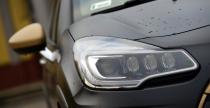 Citroen DS3 Racing
