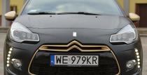 Citroen DS3 Racing