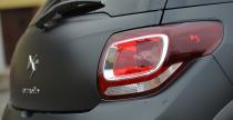 Citroen DS3 Racing