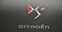 Citroen DS3 Racing