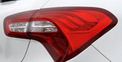 Citroen DS5 Hybrid4 - test