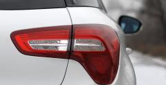 Citroen DS5 Hybrid4 - test