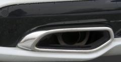Citroen DS5 Hybrid4 - test