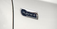 Citroen DS5 Hybrid4 - test
