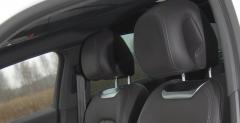 Citroen DS5 Hybrid4 - test