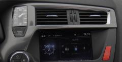 Citroen DS5 Hybrid4 - test