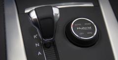 Citroen DS5 Hybrid4 - test