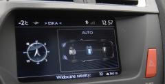 Citroen DS5 Hybrid4 - test