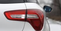Citroen DS5 Hybrid4 - test