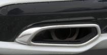 Citroen DS5 Hybrid4 - test