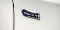 Citroen DS5 Hybrid4 - test