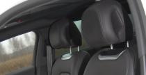 Citroen DS5 Hybrid4 - test