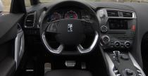 Citroen DS5 Hybrid4 - test