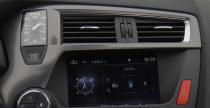 Citroen DS5 Hybrid4 - test