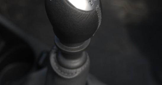 Dacia Duster 1.5 dCi 4x4 - test samochodu