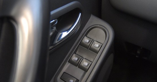 Dacia Duster 1.5 dCi 4x4 - test samochodu