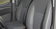 Dacia Duster 1.5 dCi 4x4 - test samochodu
