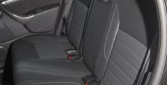 Dacia Duster 1.5 dCi 4x4 - test samochodu
