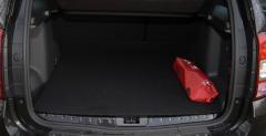 Dacia Duster 1.5 dCi 4x4 - test samochodu