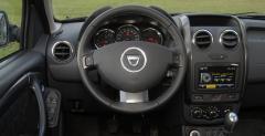 Dacia Duster 1.5 dCi 4x4 - test samochodu