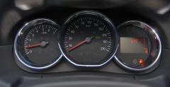 Dacia Duster 1.5 dCi 4x4 - test samochodu