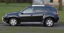 Dacia Duster 1.5 dCi 4x4 - test samochodu