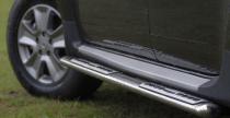 Dacia Duster 1.5 dCi 4x4 - test samochodu