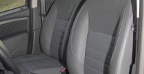 Dacia Duster 1.5 dCi 4x4 - test samochodu