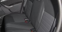 Dacia Duster 1.5 dCi 4x4 - test samochodu