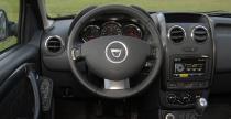 Dacia Duster 1.5 dCi 4x4 - test samochodu