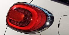 Fiat 500L - pierwsza jazda