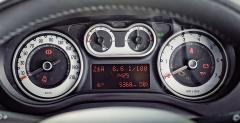 Fiat 500L - pierwsza jazda