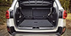 Fiat 500L - pierwsza jazda