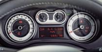 Fiat 500L - pierwsza jazda