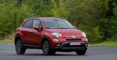 Fiat 500X 2.0 MultiJet AWD -