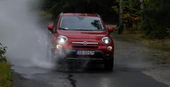 Fiat 500X 2.0 MultiJet AWD -