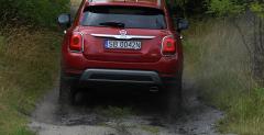 Fiat 500X 2.0 MultiJet AWD -