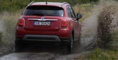 Fiat 500X 2.0 MultiJet AWD -