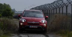 Fiat 500X 2.0 MultiJet AWD -