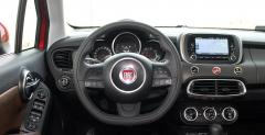 Fiat 500X 2.0 MultiJet AWD -