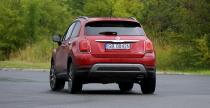 Fiat 500X 2.0 MultiJet AWD -