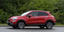 Fiat 500X 2.0 MultiJet AWD -