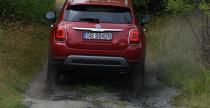 Fiat 500X 2.0 MultiJet AWD -