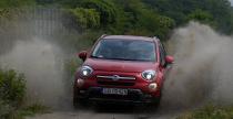 Fiat 500X 2.0 MultiJet AWD -