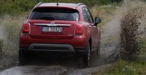 Fiat 500X 2.0 MultiJet AWD -