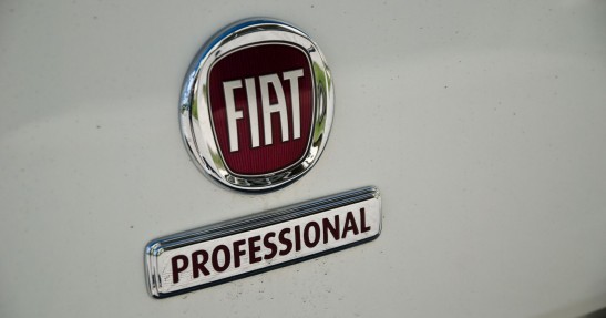Fiat Fullback - test