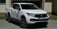 Fiat Fullback - test