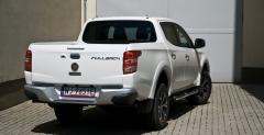 Fiat Fullback - test