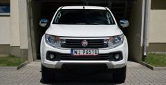 Fiat Fullback - test