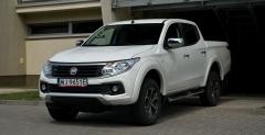 Fiat Fullback - test